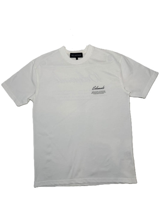 Belmondè MTC Weiss