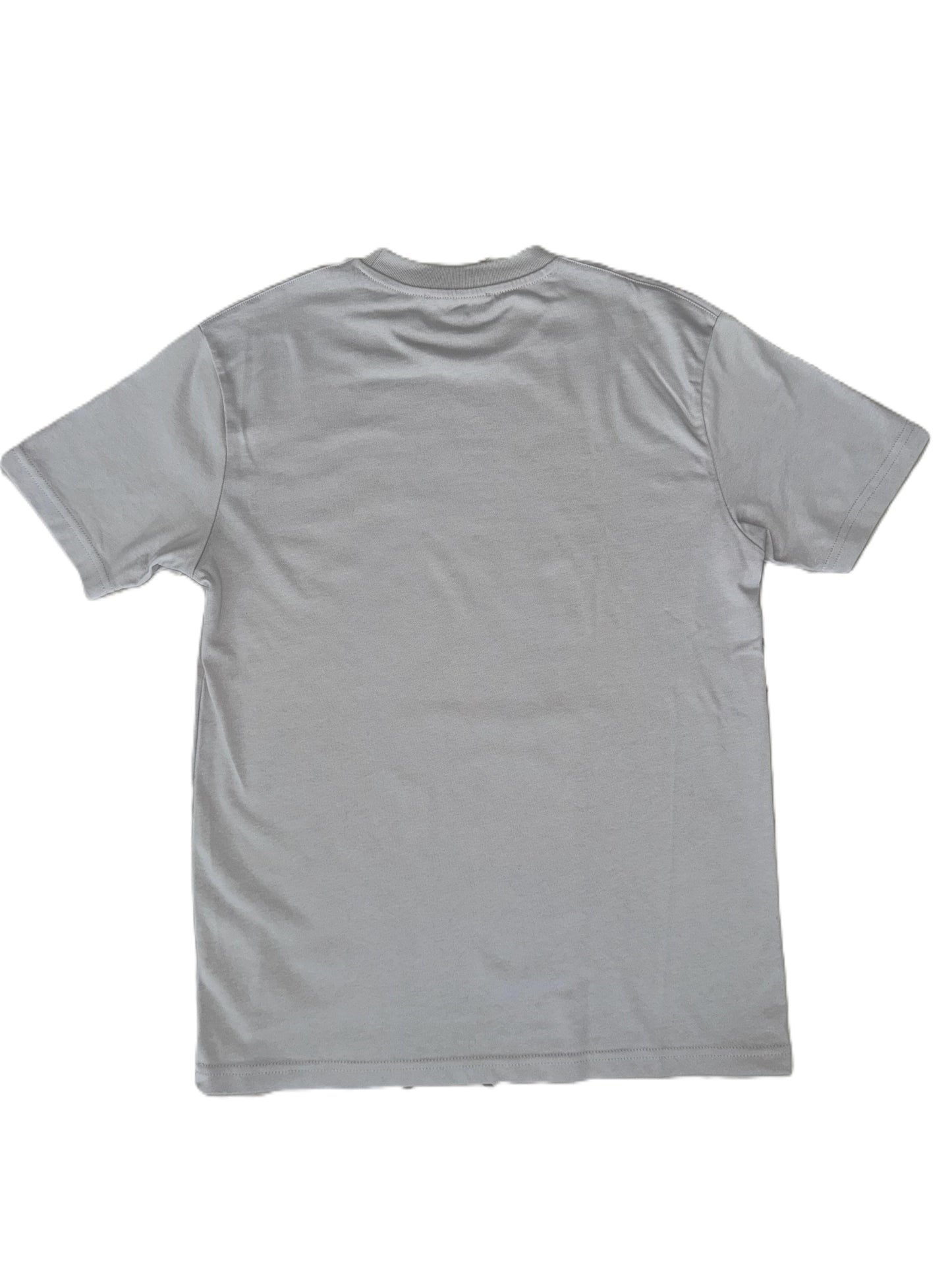 BLMND T-Shirt Grau