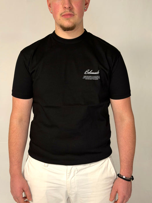 Belmondè MTC Schwarz