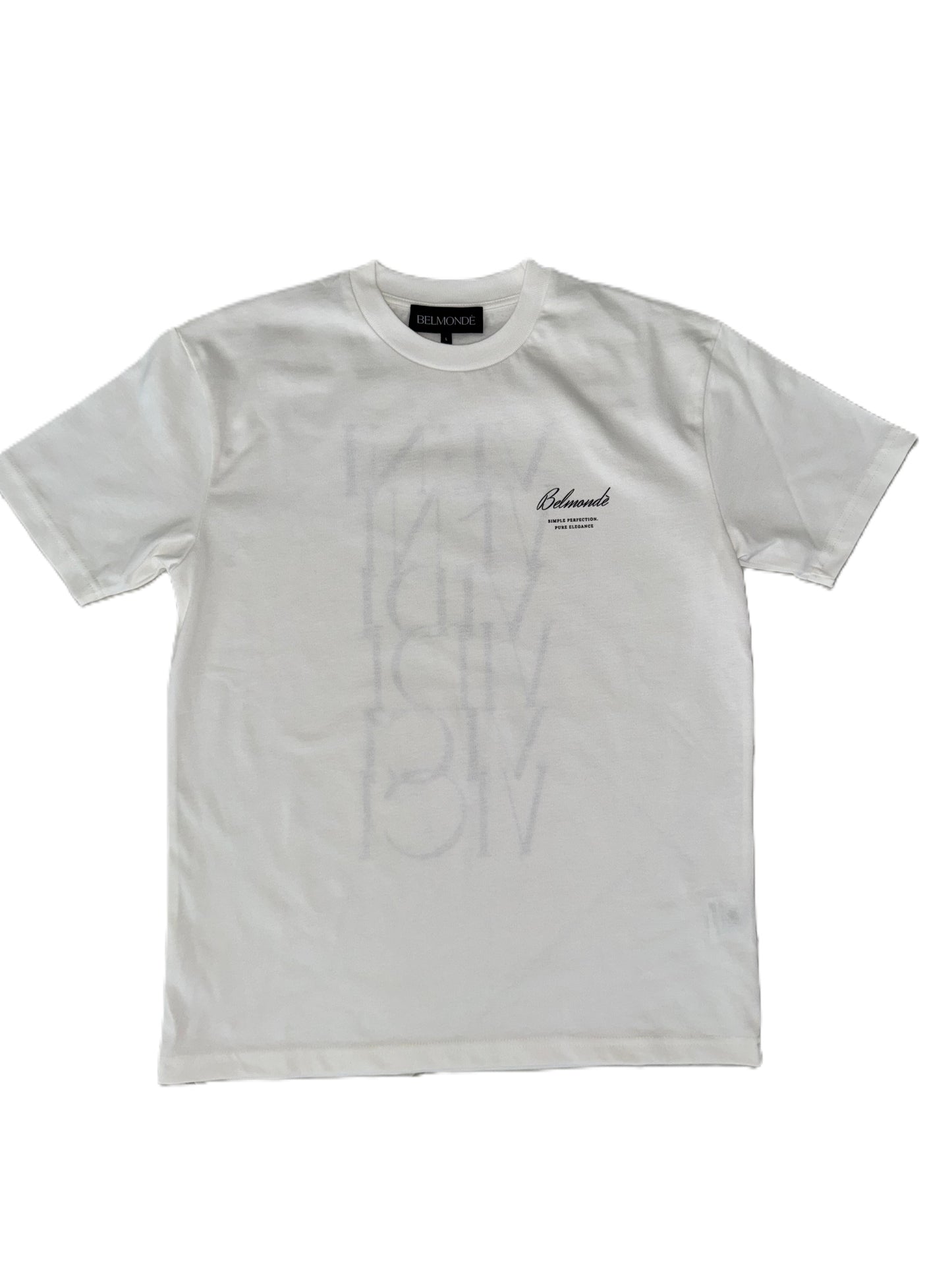 Veni Vidi Vici T-Shirt Weiss